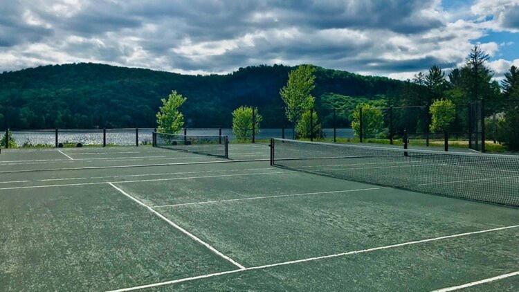 Suites Sur Lac Superieur-Mont-Tremblant Exterior photo